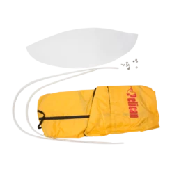 Pelican Baby Sled Top Including Windshield