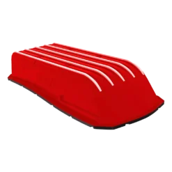 Pelican RAM-X Runner Kit For The Trek Sport 94 Utility Sled