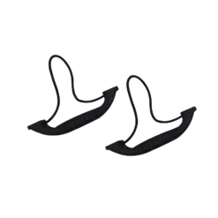 Pelican Rigid Handle With Bungees