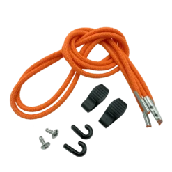 Pelican 38 In. Bungee With Clip