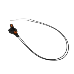 Pelican MH10 Rudder Lever