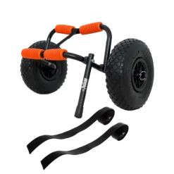 Pelican SUP, Canoe And Kayak Transport Cart