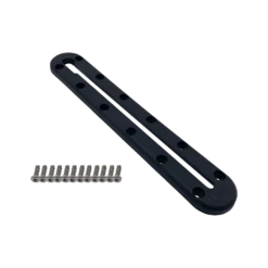 Pelican Rigging Rails 8 Inches