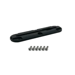 Pelican Track Acessories Holder G2 4 In.