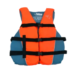 Pelican Universal Fit Adult Life Jacket